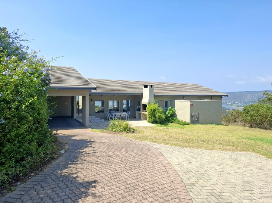 3 Bedroom Property for Sale in Eastford Country Estate Western Cape
